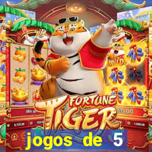 jogos de 5 centavos na blaze